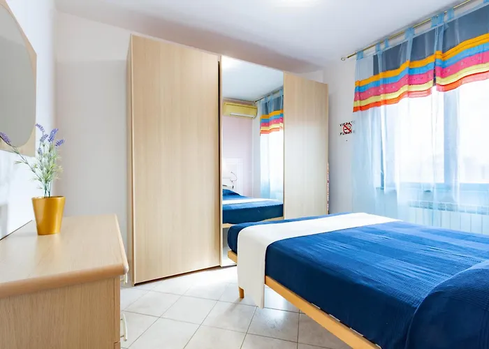 L'approdo Bilo 2p - Myho Casa Vasto