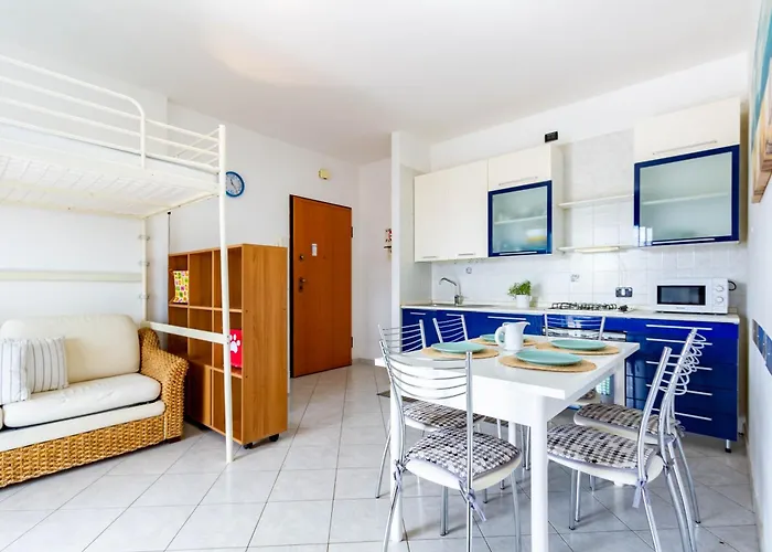 Lägenhet L'approdo Bilo 2p - Myho Casa Vasto