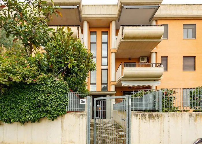 L'approdo Bilo 2p - Myho Casa Lägenhet *