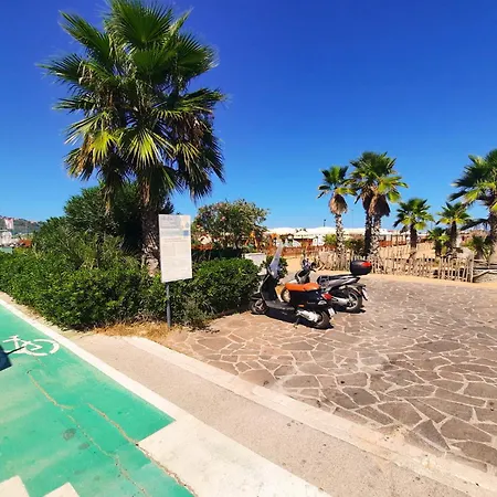 公寓 L'approdo Bilo 2p - Myho Casa *