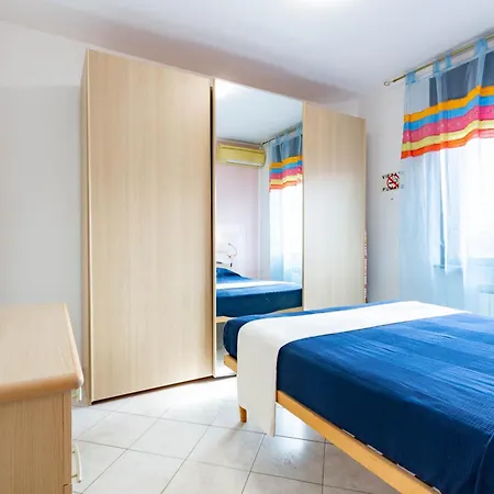 L'approdo Bilo 2p - Myho Casa 瓦斯托