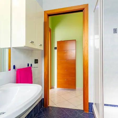 L'approdo Bilo 2p - Myho Casa Apartment *