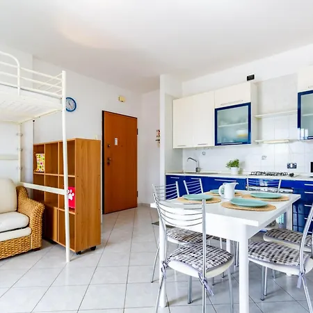 公寓 L'approdo Bilo 2p - Myho Casa 瓦斯托