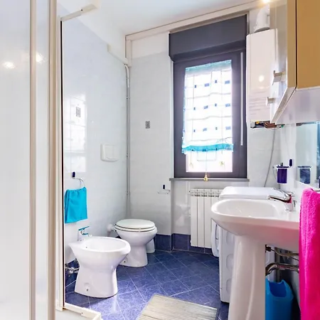 L'approdo Bilo 2p - Myho Casa *