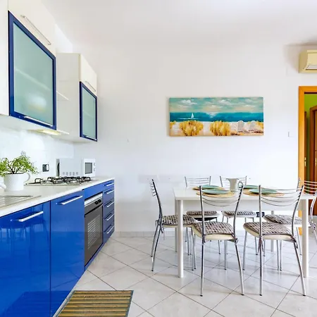 L'approdo Bilo 2p - Myho Casa 瓦斯托