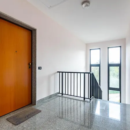 L'approdo Bilo 2p - Myho Casa Apartment