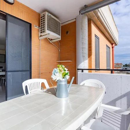 Apartment L'approdo Bilo 2p - Myho Casa *