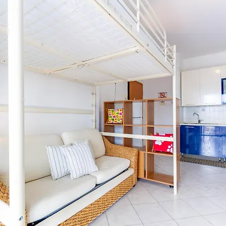 L'approdo Bilo 2p - Myho Casa 公寓 瓦斯托