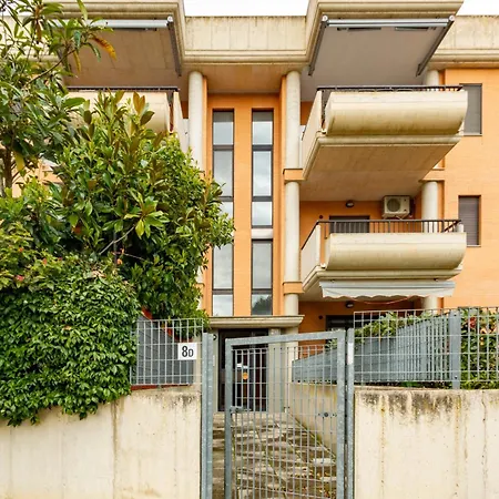 L'approdo Bilo 2p - Myho Casa Apartment *