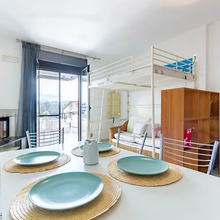 Apartment L'approdo Bilo 2p - Myho Casa *