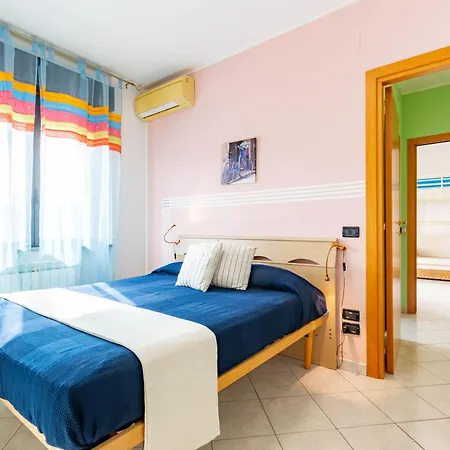 L'approdo Bilo 2p - Myho Casa 瓦斯托