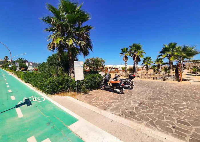 Apartamento L'approdo Bilo 2p - Myho Casa *