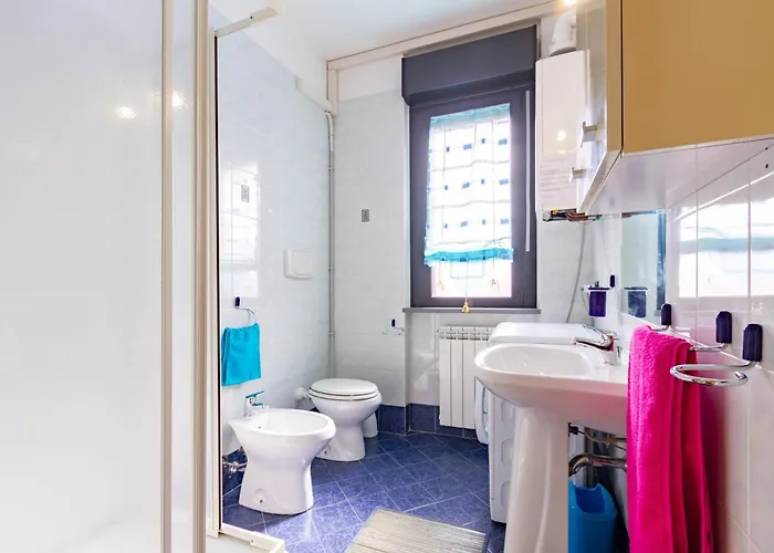 L'approdo Bilo 2p - Myho Casa *