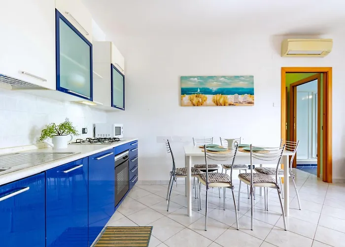 L'approdo Bilo 2p - Myho Casa ヴァスト