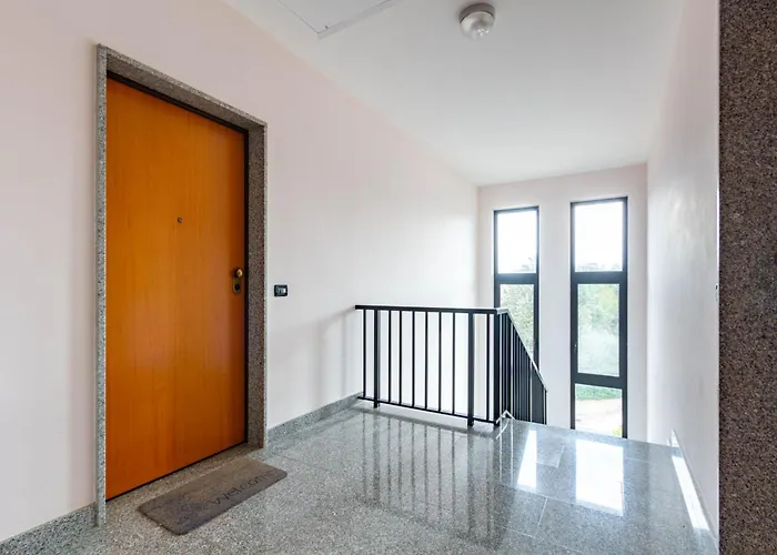 L'approdo Bilo 2p - Myho Casa Apartamento