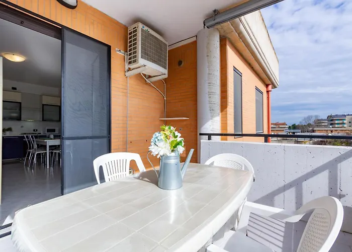 Apartamento L'approdo Bilo 2p - Myho Casa *