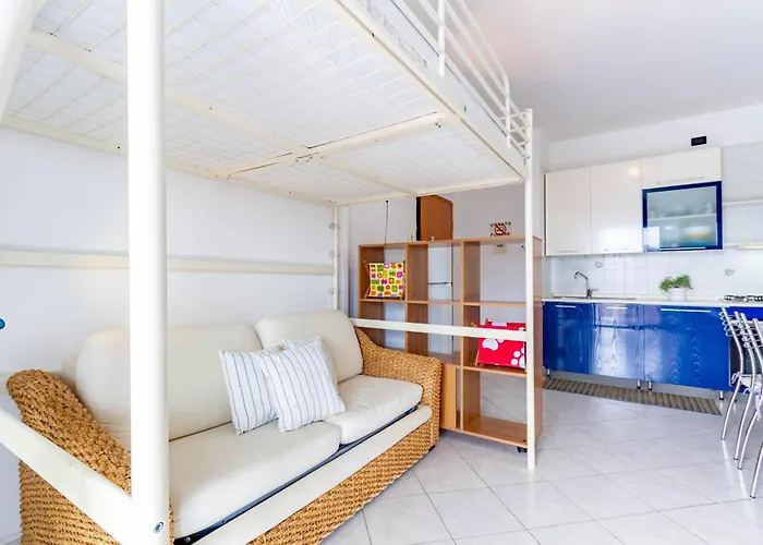 L'approdo Bilo 2p - Myho Casa Apartamento Vasto