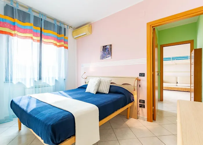 L'approdo Bilo 2p - Myho Casa ヴァスト